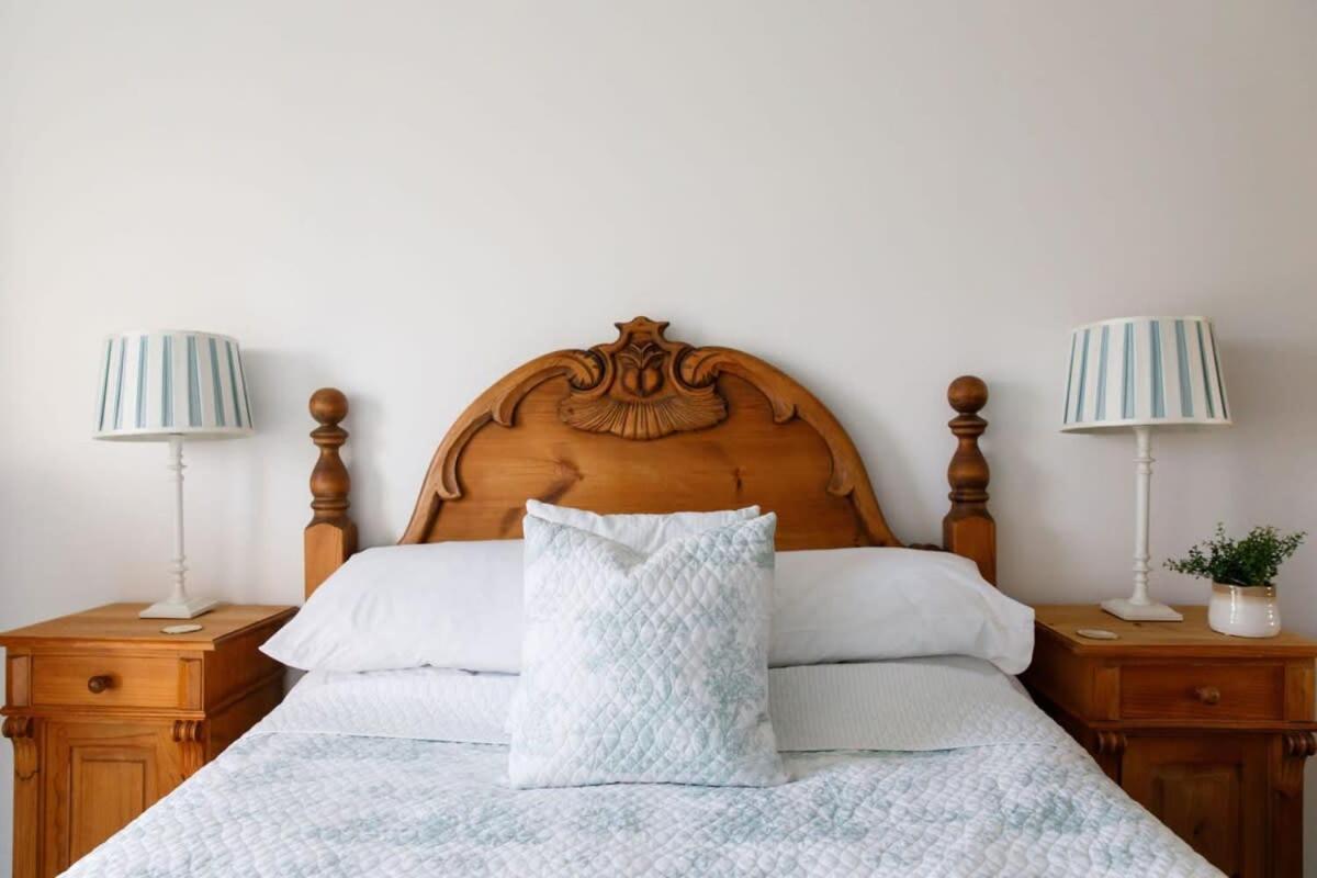 Two Bed Seafront Escape In East Wittering 아파트 외부 사진