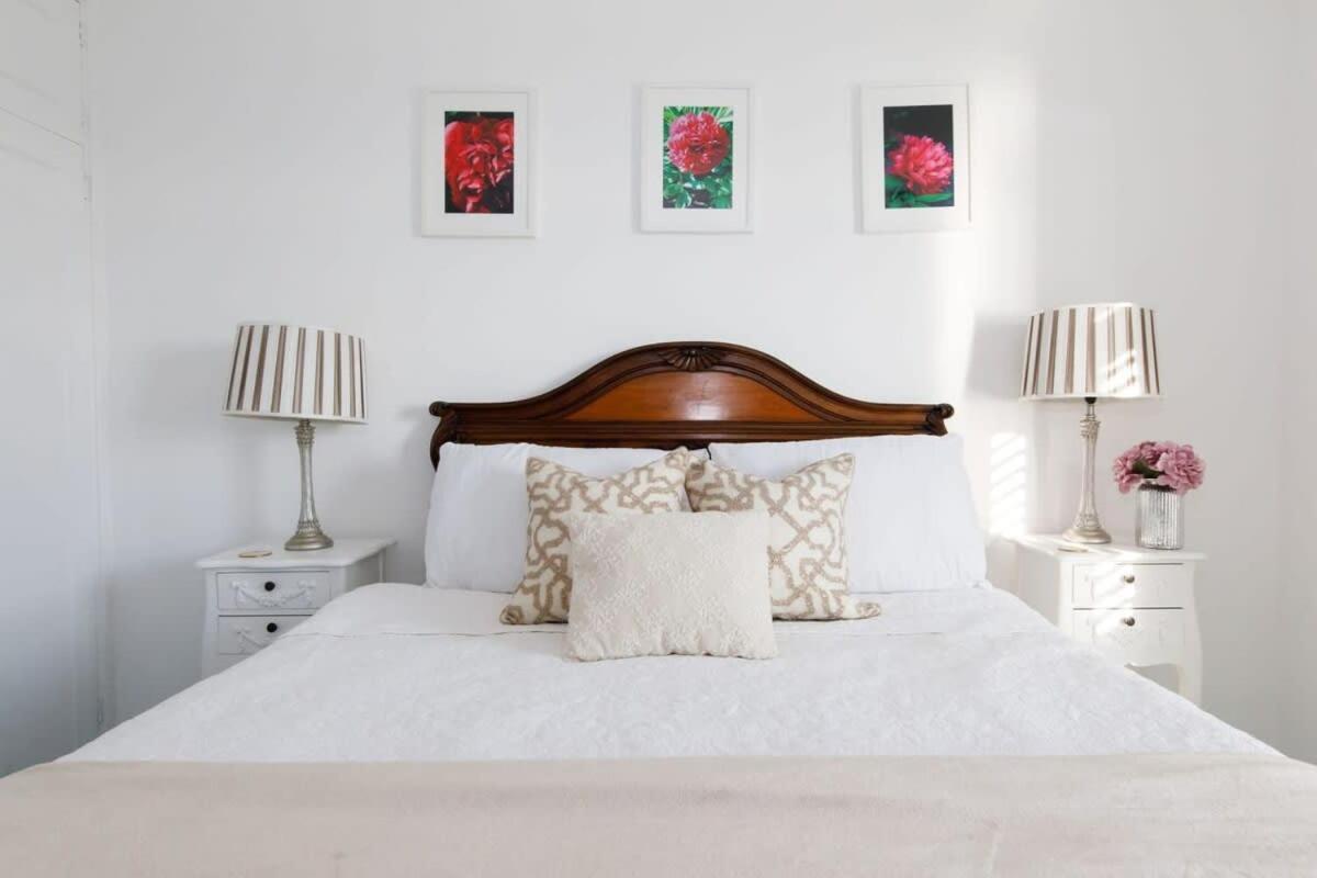 Two Bed Seafront Escape In East Wittering 아파트 외부 사진