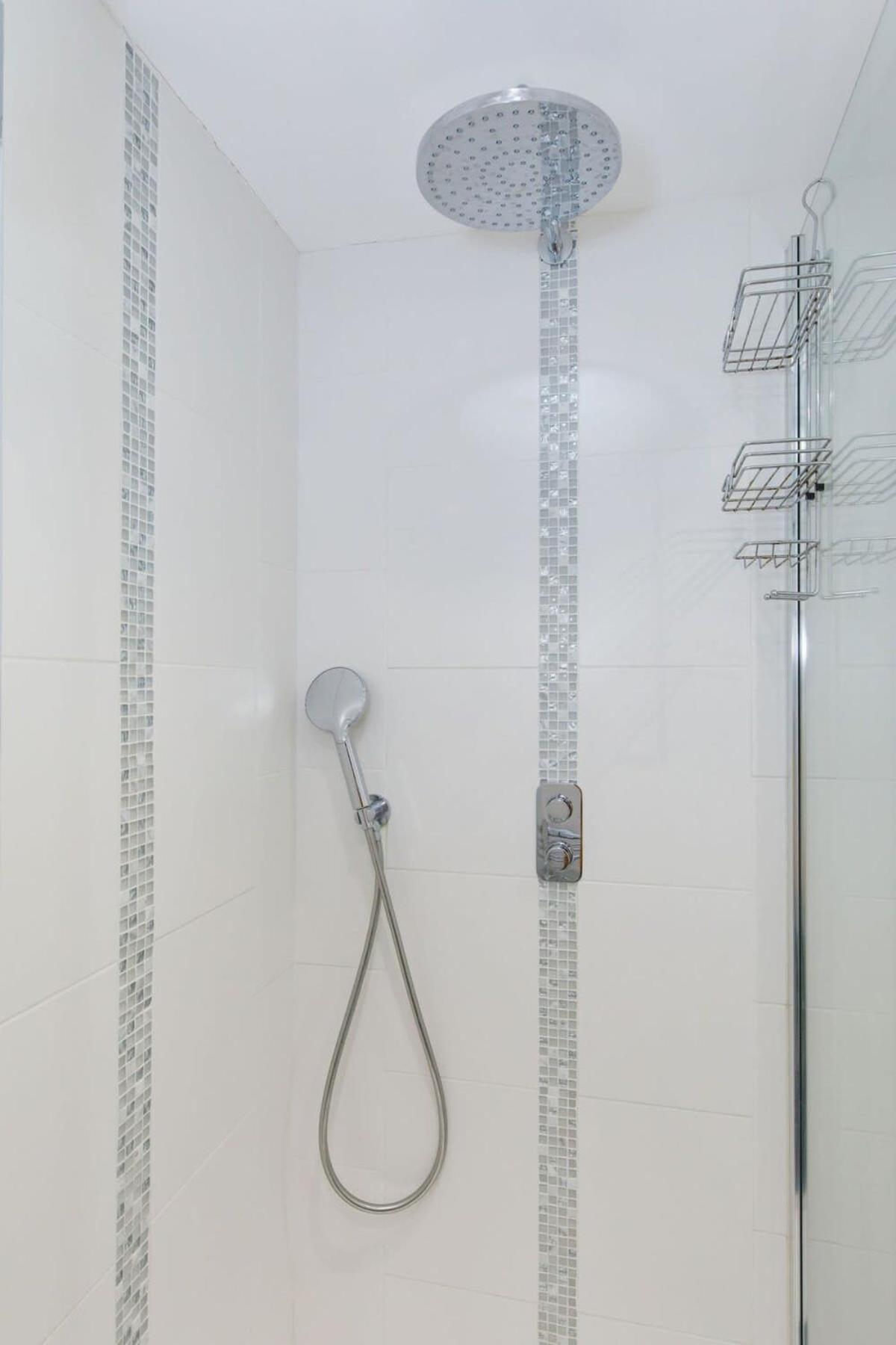 Two Bed Seafront Escape In East Wittering 아파트 외부 사진